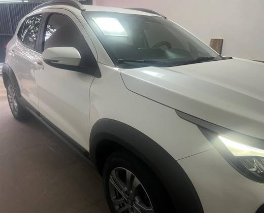 FIAT PULSE 1.0 TURBO 200 FLEX DRIVE CVT